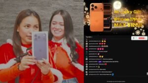 Read more about the article TKI Group of Company Holds Christmas Raffle for All Group Staffs, Sponsored by CEO Mr. Takahiro Mogi