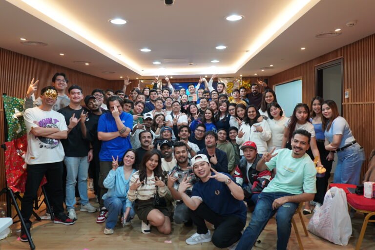 Read more about the article Year End Party 2025