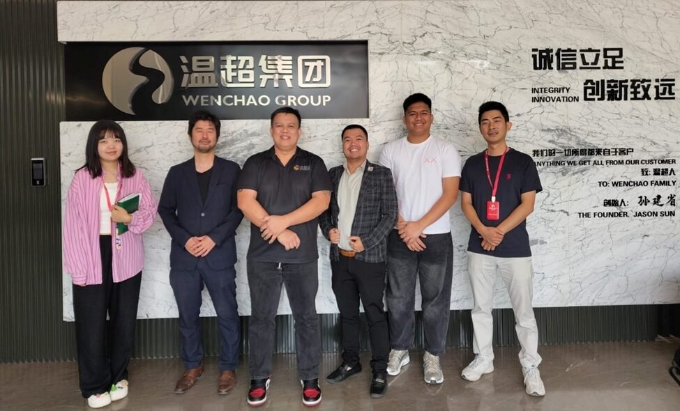 Read more about the article TKI Strengthens Partnership with WeMart to Expand UAE Market Presence