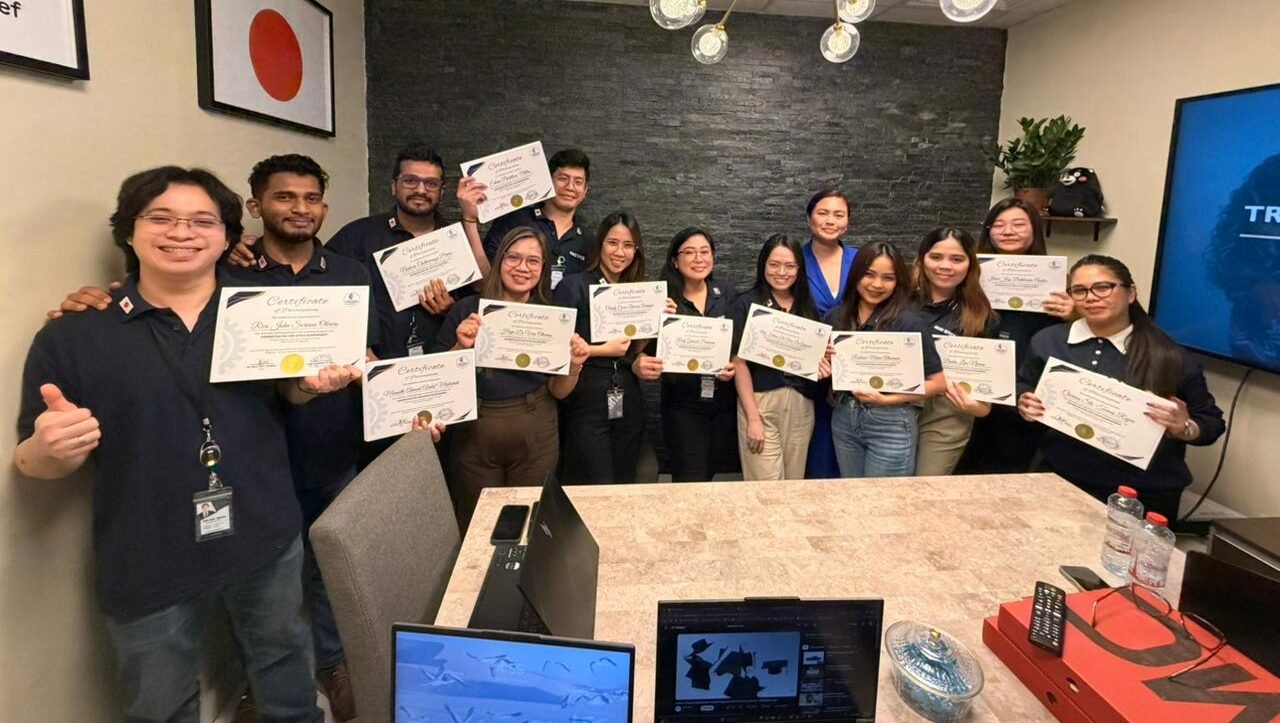 You are currently viewing Empowering Teams with Admin and Office Management Training