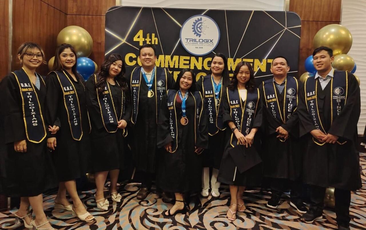 Read more about the article Building Skills and Advancing Careers Through the Employee Study Support Program