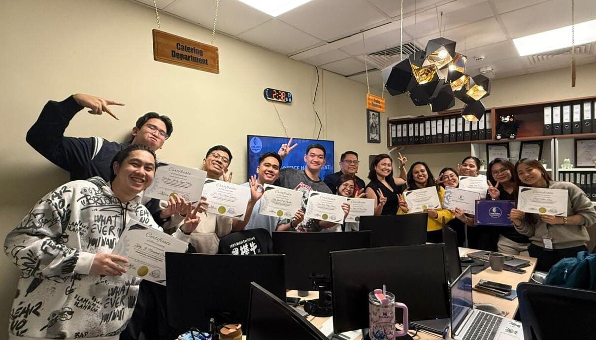 Read more about the article Driving Operational Excellence Through SOP Training