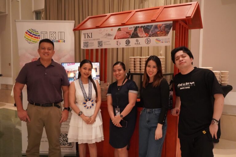 Read more about the article TKI Group Strengthens Educational Partnerships Through Graduation Events with Brilliant Mindz and Trilogix Training Institutes