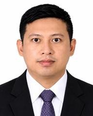 Mr. Anthony Mendoza