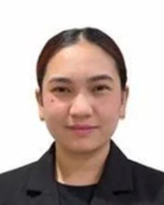 Ms. Christine Velasco