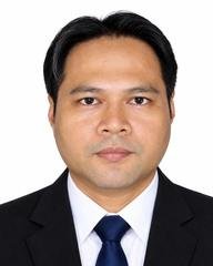 Mr. Gary Pangilinan