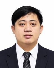Mr. Rhun Magabo