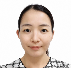 Ms. Ayaka Mogi