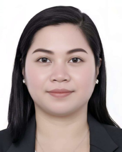 Ms. Rey-Ann Tapic