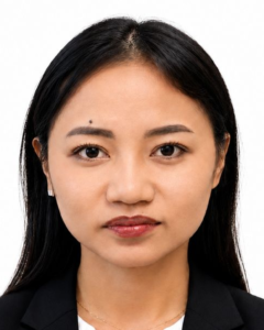 Ms. Patrice Tismo