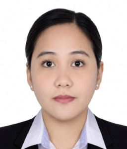 Ms. Angelica Siggawat