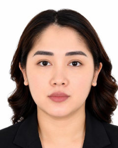 Ms. Lorie Ann Garcia