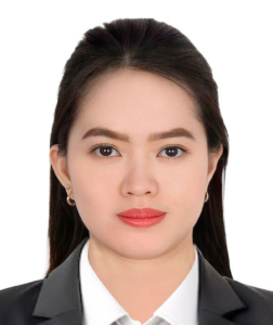 Ms. Fatima De Vera