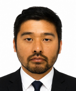 Mr. Ogasawara Keisuke