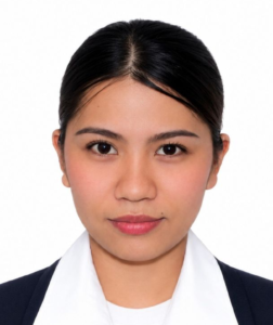Ms. Jerica Roxas
