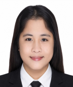 Ms. Lovely Cunahap