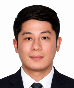Mr. Adrian Aguda