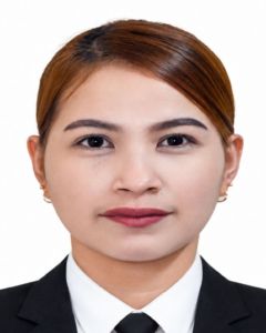 Ms. Vanessa Basco