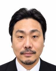 Mr. Yutaka Segawa