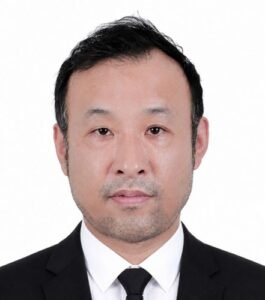 Mr. Yoshinobu Anzai